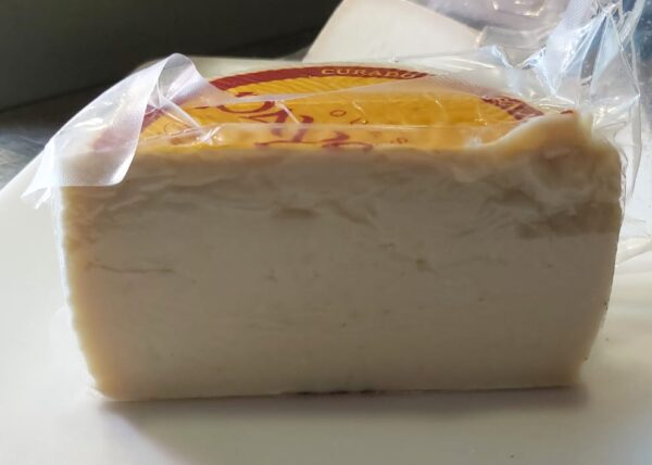 Queso Payoyo Curado 1/4Kg