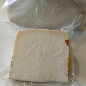Queso Payoyo Semicurado 1/4 Kg