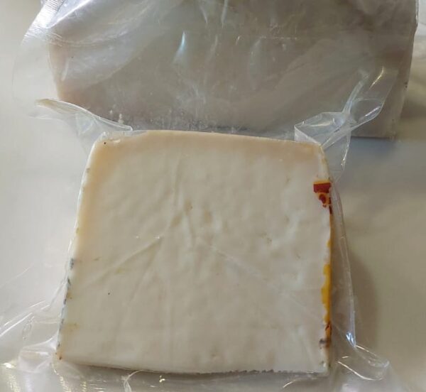 Queso Payoyo Semicurado 1/4 Kg