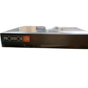 [LIQUIDACIÓN] 4CH 5MP NVR