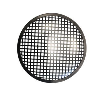 [LIQUIDACIÓN] REJILLA ALTAVOZ 10" METALICA