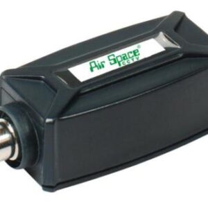 [LIQUIDACIÓN] Aislador bucle de tierra para audio x2