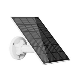 [LIQUIDACIÓN] Panel solar 5W