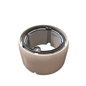 [LIQUIDACIÓN] BASE ALTA CAMARA DOMO P/CABLEADO