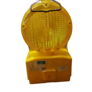 [LIQUIDACIÓN] Baliza obra a pilas