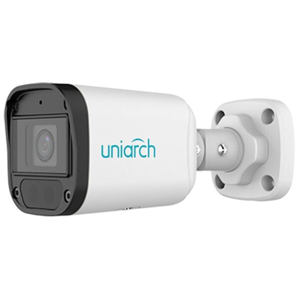 Cámara UV-IPC-B124-APF40- IP 4 Megapixel