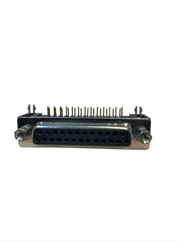 CONECTOR DB25H C.I.