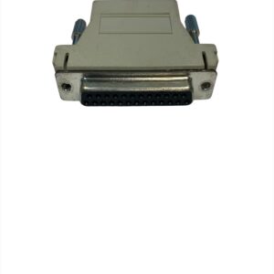[LIQUIDACIÓN] CONECTOR DB25M RJ45H