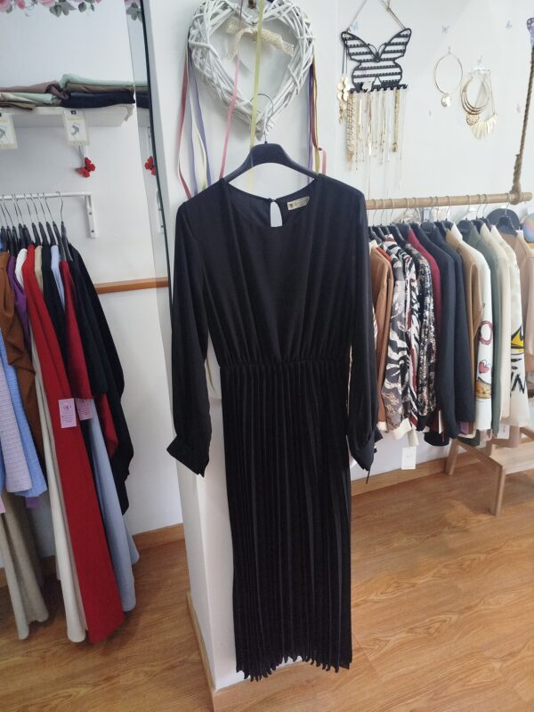 Vestido Nerea 2 colores 🌈 - Imagen 4