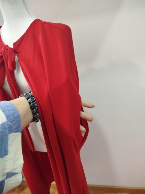 Capas largas. 5 colores - Imagen 2