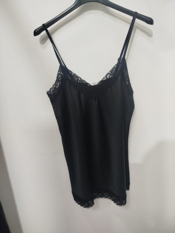 Lenceras con encaje pequeño tallas S/M/L/XXL - Imagen 9