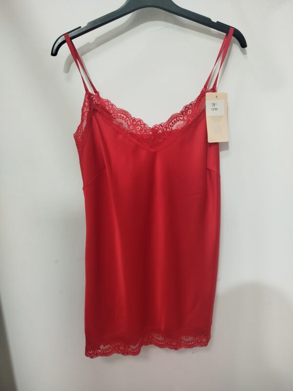 Lenceras con encaje pequeño tallas S/M/L/XXL - Imagen 7