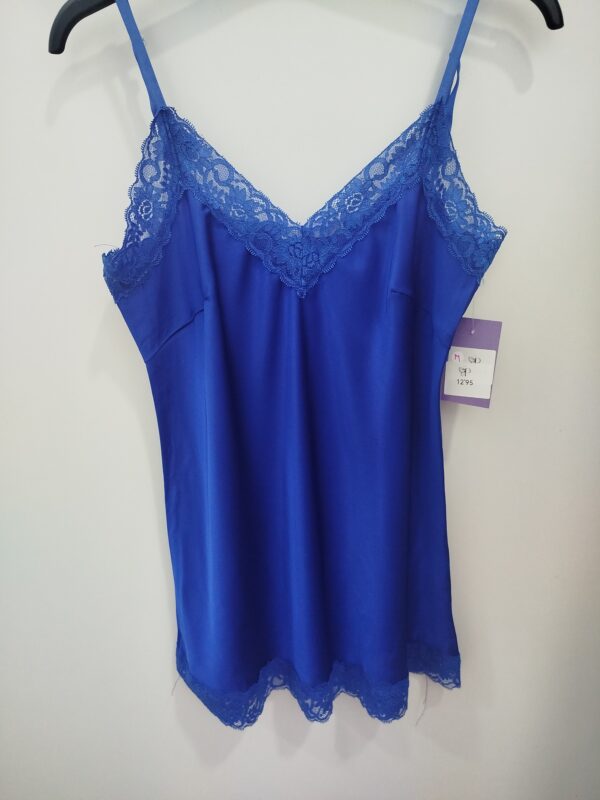 Lenceras con encaje pequeño tallas S/M/L/XXL - Imagen 5