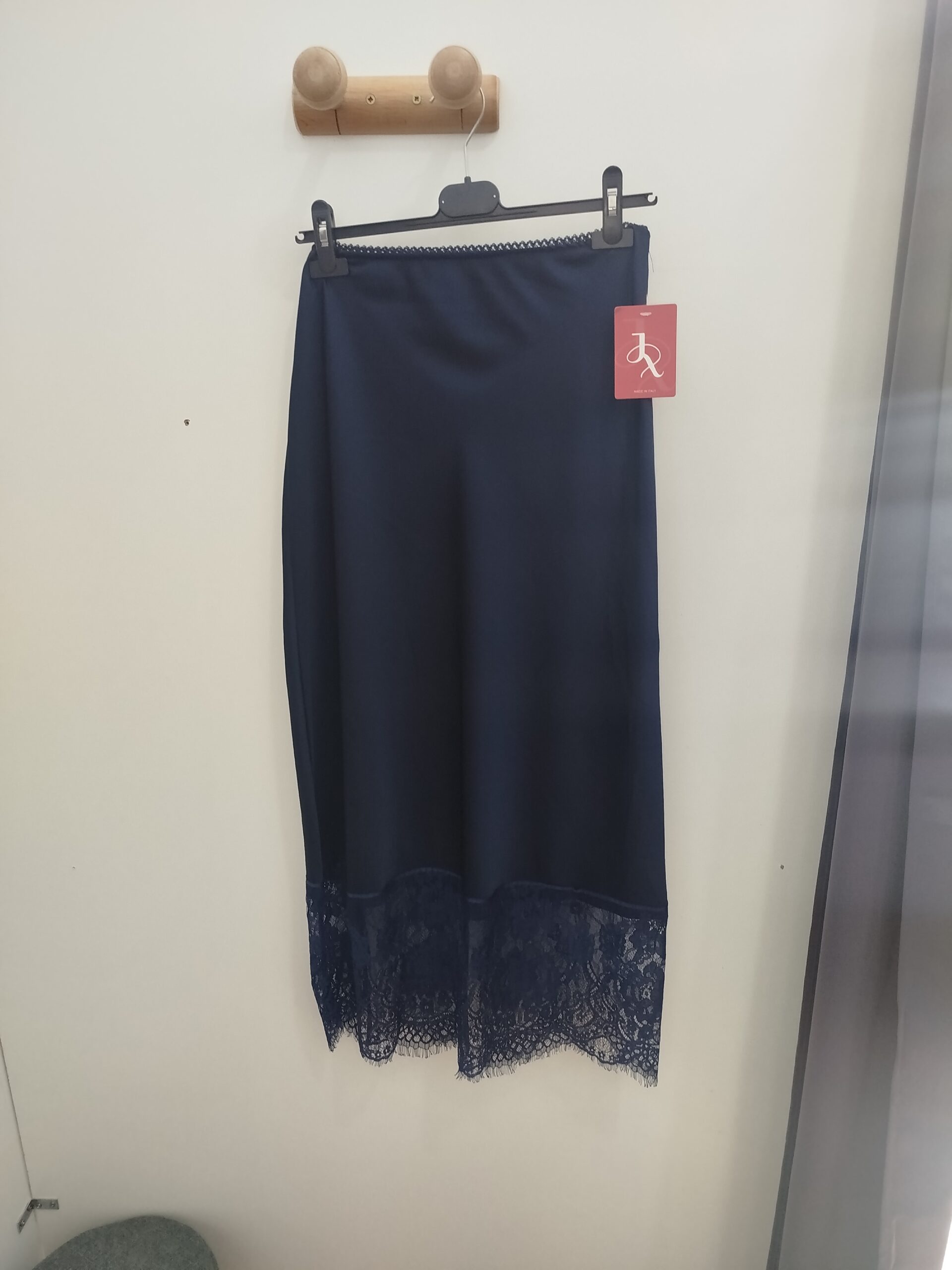 Falda lencera - Imagen 2