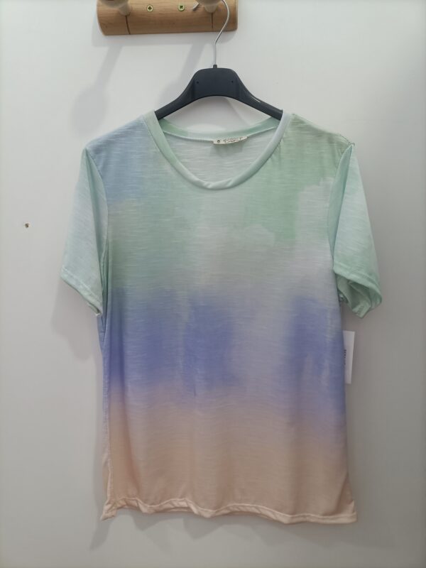 Camisetas boreal