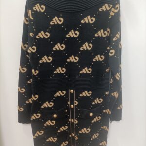 Vestido Chanel 3 colores