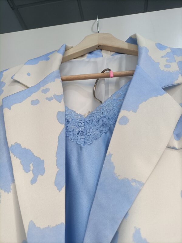 Lenceras con encaje pequeño tallas S/M/L/XXL - Imagen 18