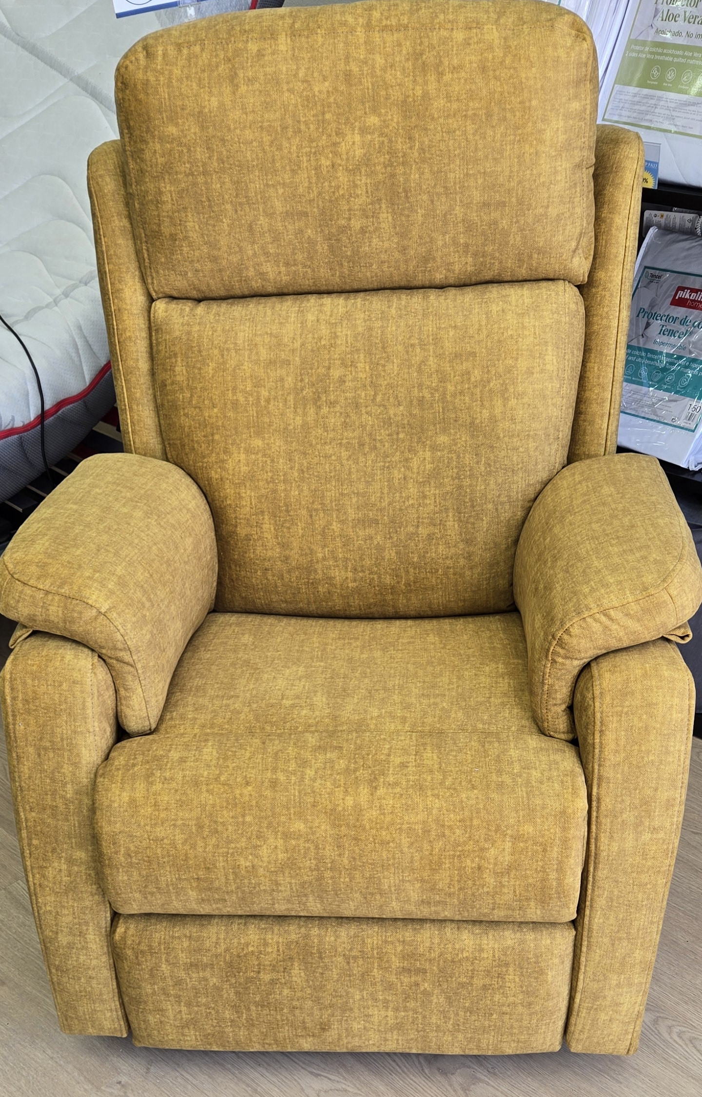 Butaca relax atenea - Imagen 2