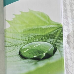 Funda de almohada tencel impermeable/traspirable