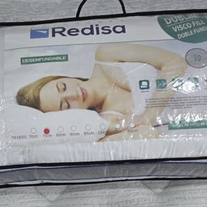 Almohada viscofill