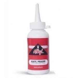 COLA BLANCA ALKYL PRAGER 100ml