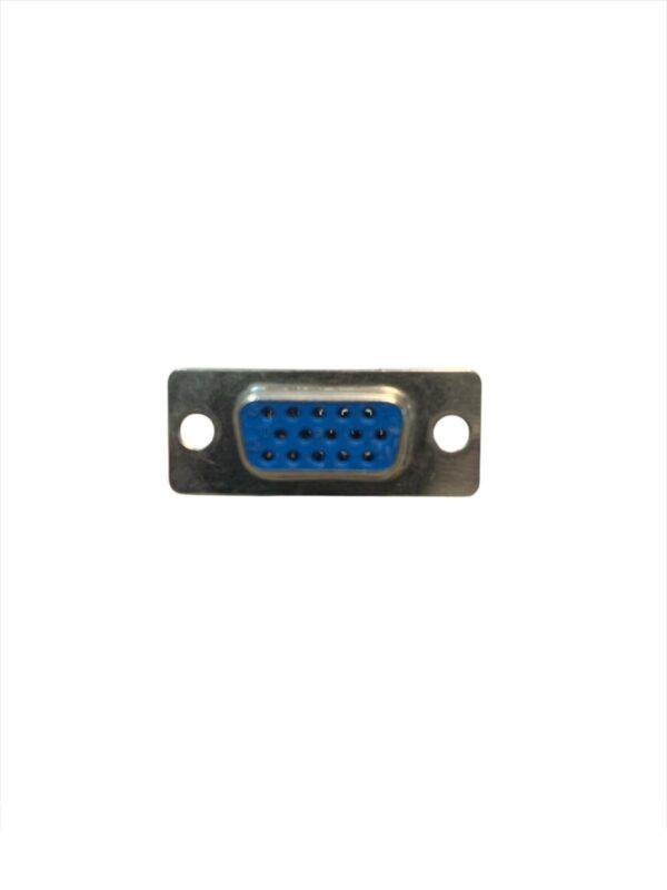 [LIQUIDACIÓN] Conector hdb15h chasis