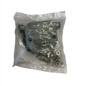 [LIQUIDACIÓN] CARCASA DB25 CON TORNILLO