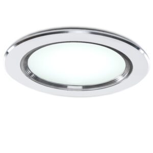 [LIQUIDACIÓN] Downlight LEDs ECOLINE 12W 1020Lm 30.000H W