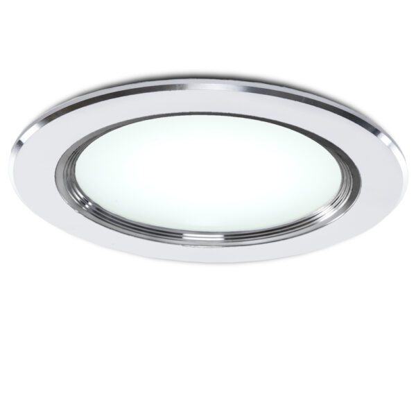 Downlight LEDs ECOLINE 12W 1020Lm 30.000H W natural