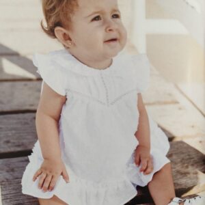 JESUSITO PLUMETI BLANCO