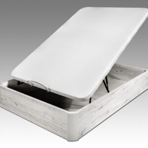 Canapé Abatible Berlín Tapa 3D