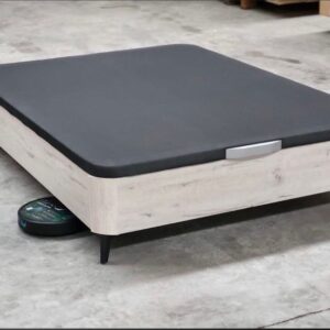 Canapé pata alta iris