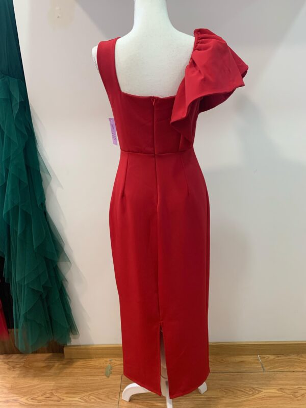 Vestido paqui - Imagen 2