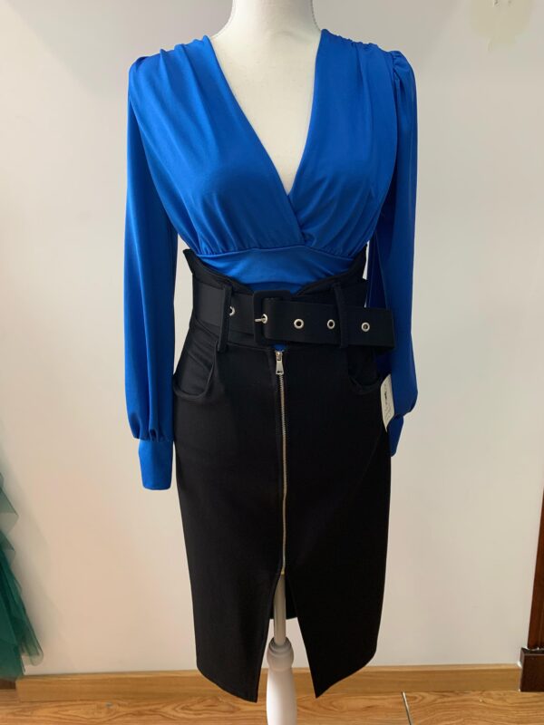Falda Maria 3 colores