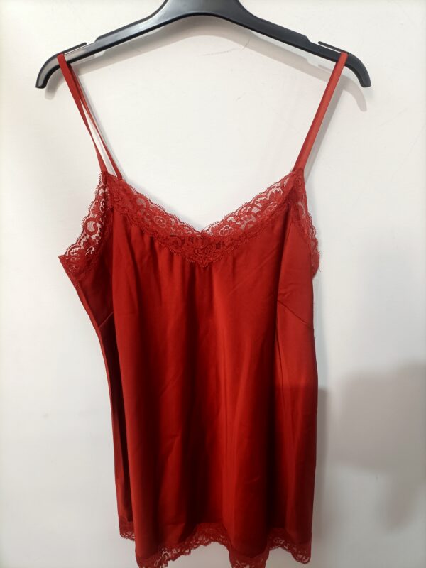 Lenceras con encaje pequeño tallas S/M/L/XXL - Imagen 16