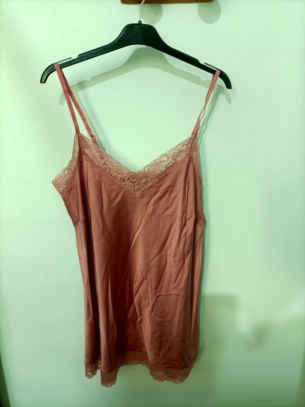 Lenceras con encaje pequeño tallas S/M/L/XXL - Imagen 10