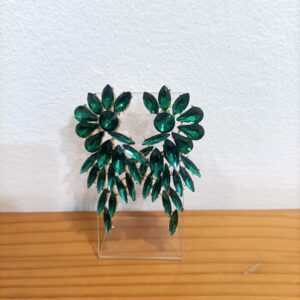 Pendientes largos 3 colores