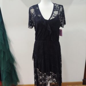 Vestido Jana última unidad talla L