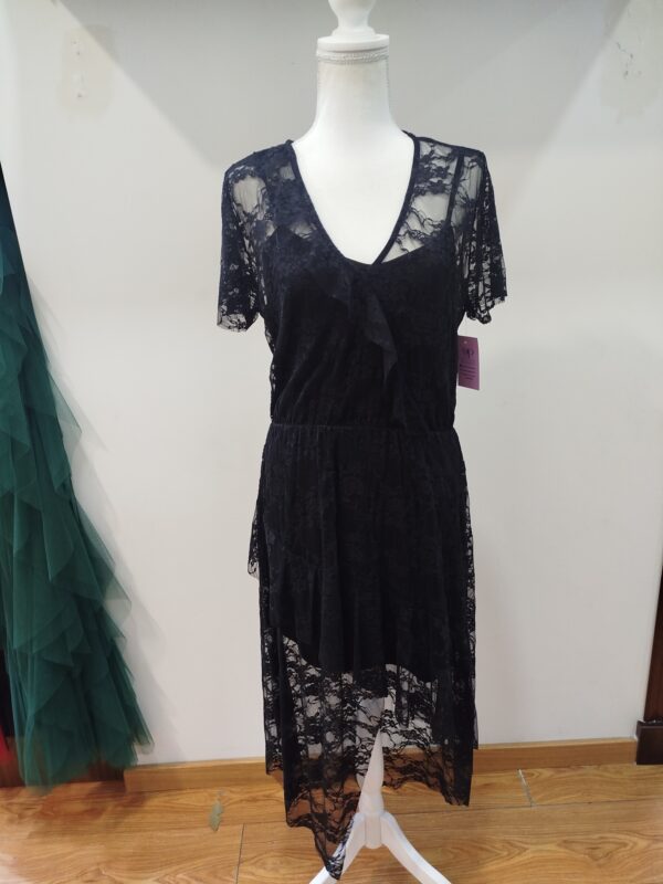Vestido Jana última unidad talla L