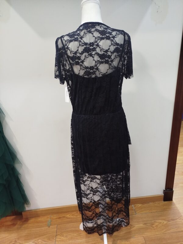Vestido Jana última unidad talla L - Imagen 2