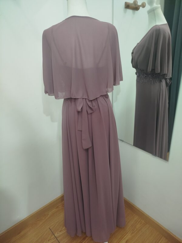 Vestido eventos talla grande 5xl - Imagen 2
