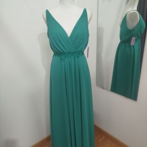 Vestido graduación