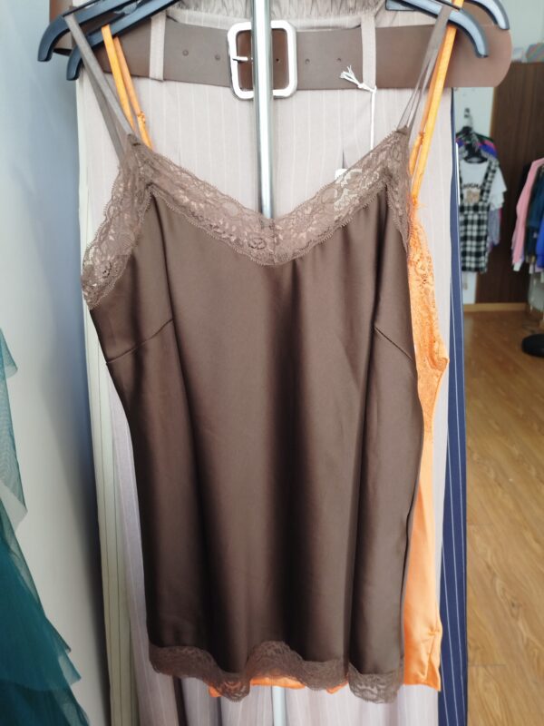 Lenceras con encaje pequeño tallas S/M/L/XXL - Imagen 2