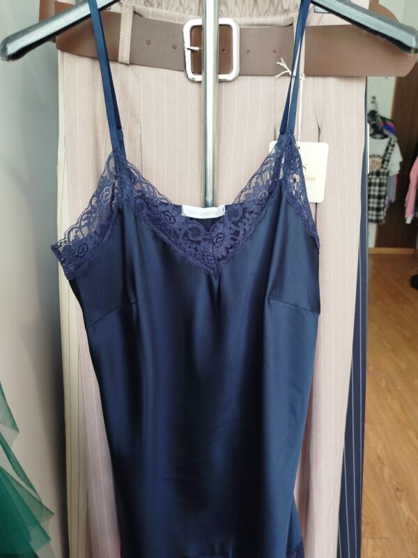 Lenceras con encaje pequeño tallas S/M/L/XXL - Imagen 3