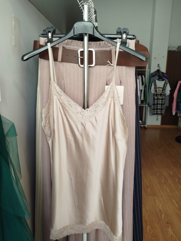 Lenceras con encaje pequeño tallas S/M/L/XXL - Imagen 4