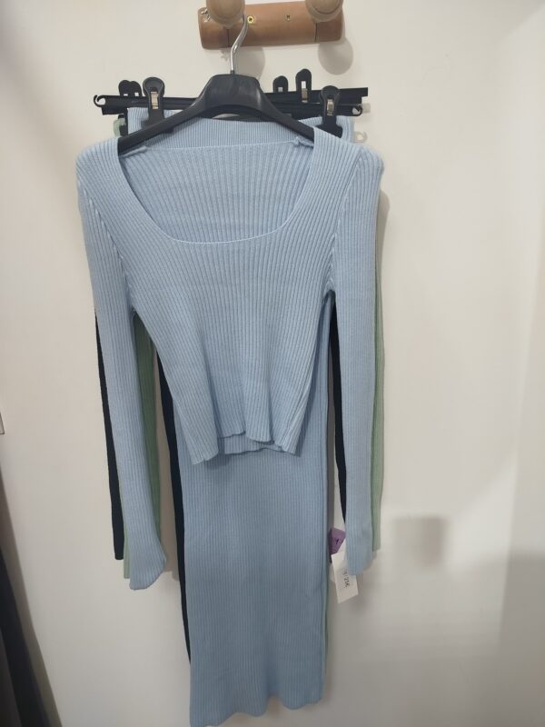 Conjunto Madrid. 3 colores - Imagen 5