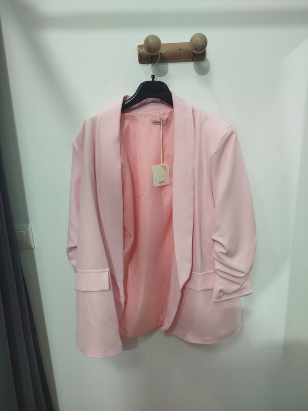 Blazer talla curvy - Imagen 5