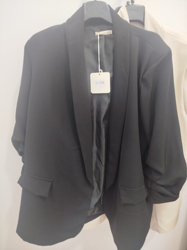 Blazer talla curvy - Imagen 6