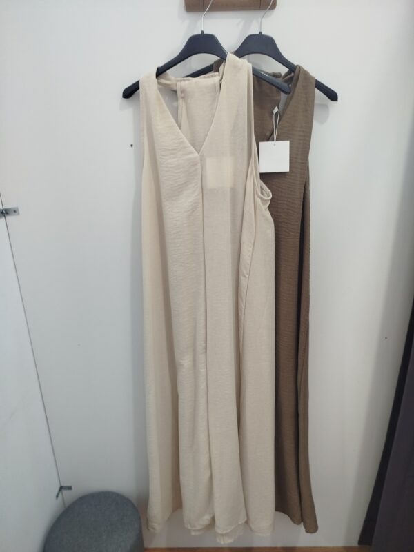 Vestido saco. 4 colores - Imagen 3