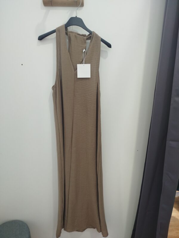 Vestido saco. 4 colores - Imagen 4